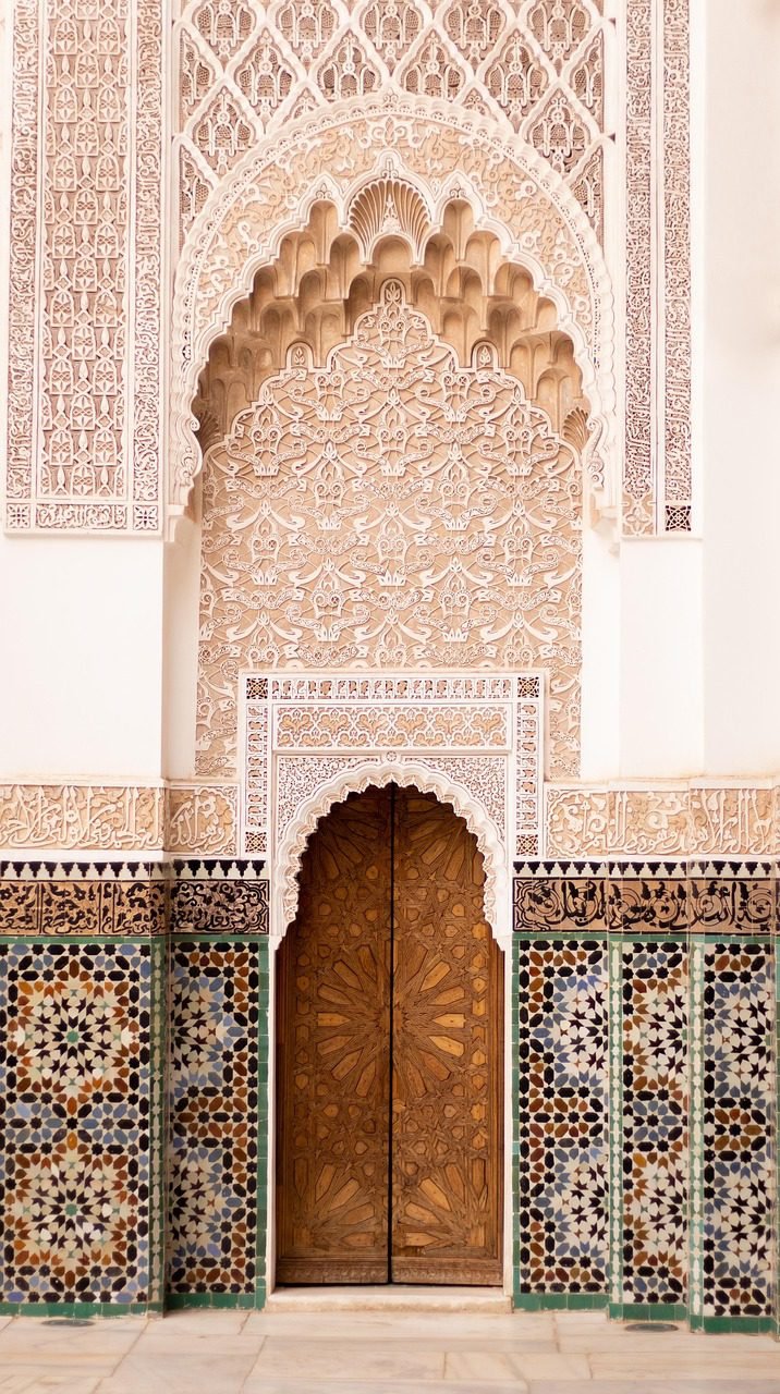handcraft, artisan, architecture, door, mosaic, ben youssef madrasa, morocco, marrakech, morocco, morocco, morocco, morocco, marrakech, marrakech, marrakech, marrakech, marrakech