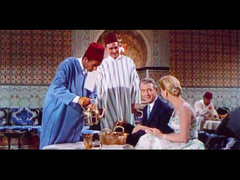 hitchcock film image 4