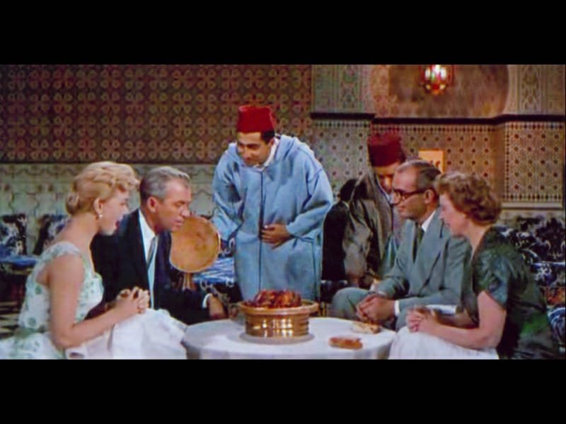 hitchcock film image 5