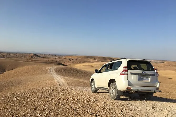 transport bedouin agafay 2 1