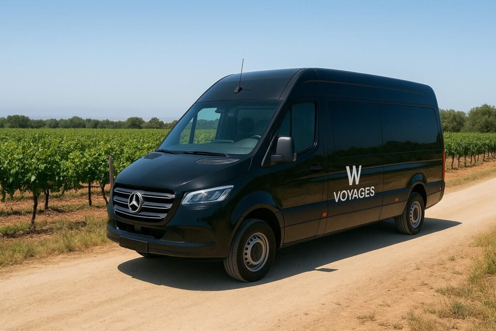 WVOYAGES VAL D'ARGAN